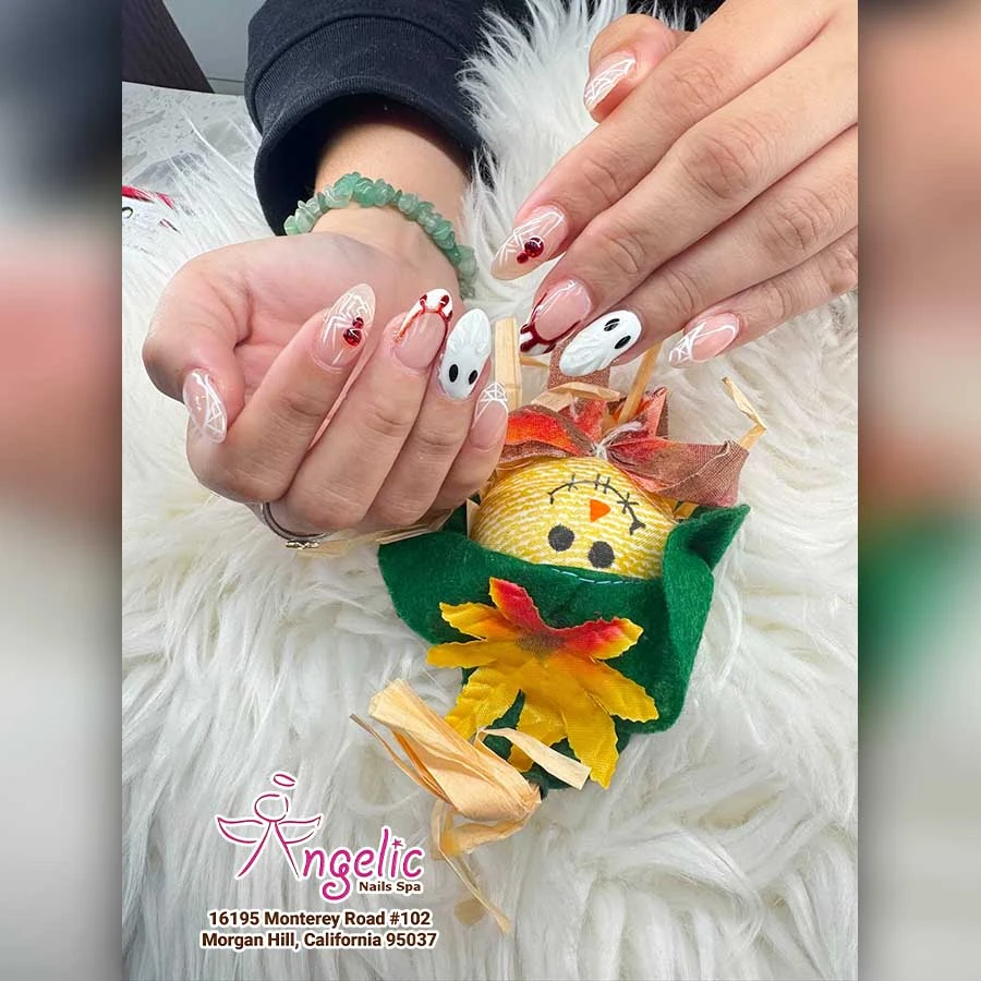 Nail Art